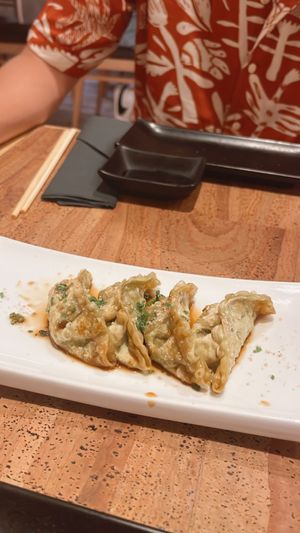   at Kabuki Sushi in Leiria