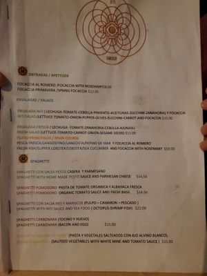  at Inti Garden in Puerto Baquerizo Moreno