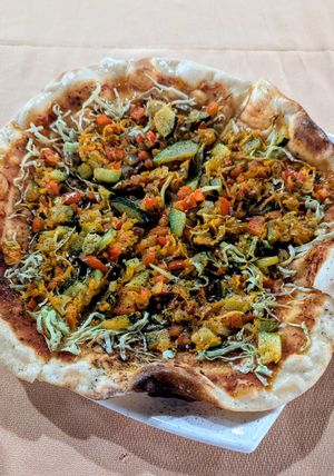  at Inti Garden in Puerto Baquerizo Moreno