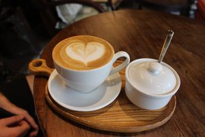  at Dudu Cafe in Hoi An