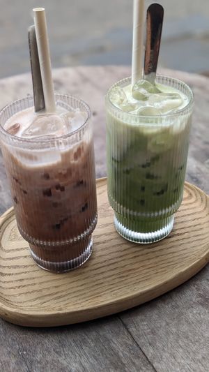  at Dudu Cafe in Hoi An