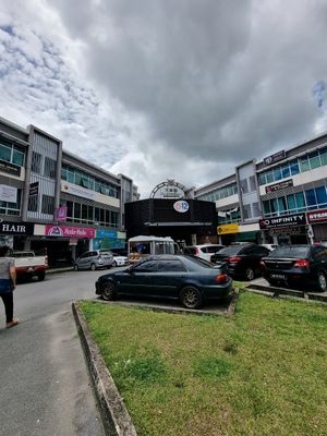  at Village Veg Food Center in Miri