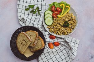 Tofíčka  at Bistro 269 in Vystrkov