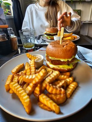  at Bistro 269 in Vystrkov