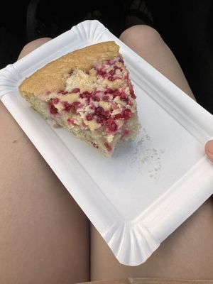 Cake   at Bistro 269 in Vystrkov