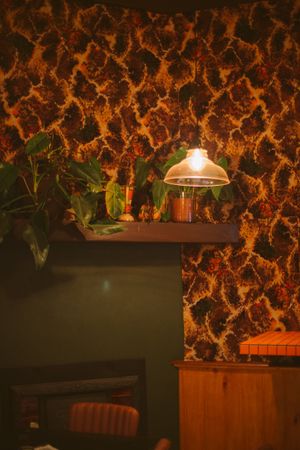  at Follies in Fitzroy