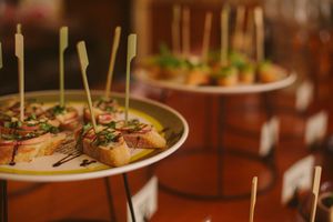  at Follies in Fitzroy