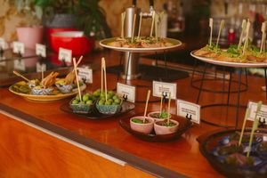  at Follies in Fitzroy