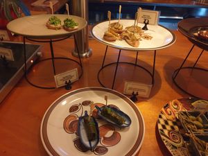  at Follies in Fitzroy