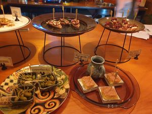  at Follies in Fitzroy