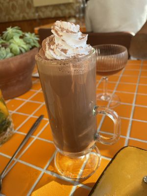   at Follies in Fitzroy