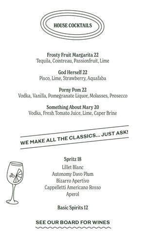   at Follies in Fitzroy