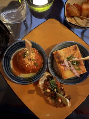   at Follies in Fitzroy