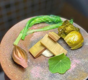 Photo credit: IG: polyphony2021 at Polyphony in Tokyo