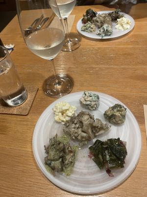   at Polyphony in Tokyo