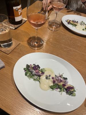   at Polyphony in Tokyo