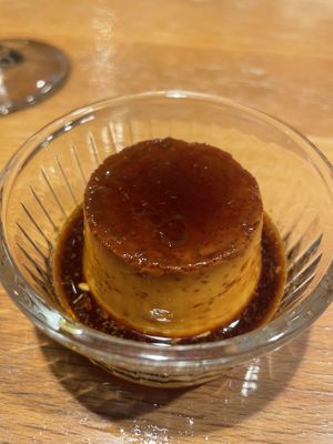   at Polyphony in Tokyo