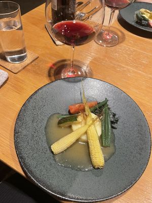   at Polyphony in Tokyo