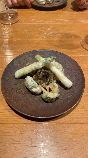   at Polyphony in Tokyo