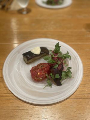   at Polyphony in Tokyo