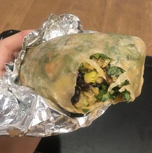   at CHOPPED SALAD DAY - 新宿住友ビル店 in Tokyo