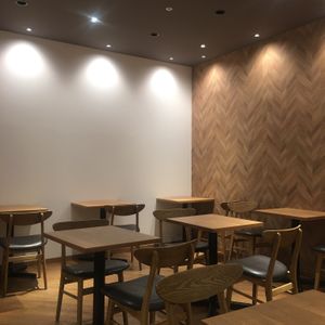   at CHOPPED SALAD DAY - 新宿住友ビル店 in Tokyo