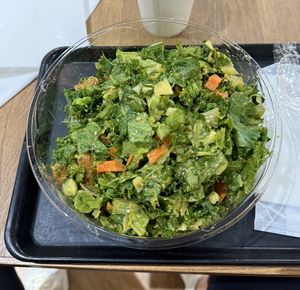   at CHOPPED SALAD DAY - 新宿住友ビル店 in Tokyo