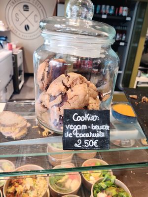  at Dame Gourmande in Granville