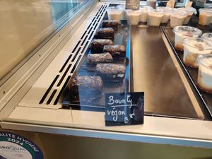  at Dame Gourmande in Granville