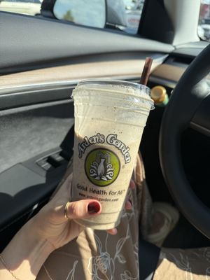   at Arden's Garden in Sandy Springs