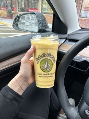   at Arden's Garden in Sandy Springs