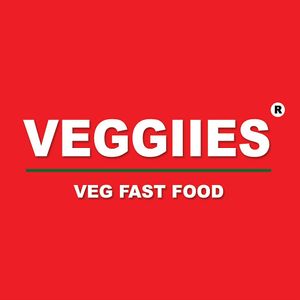  at Veggiies in Raipur