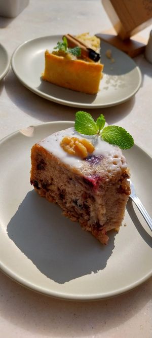  at Maria Maria Cafe - Rua das Pedras in Armacao Dos Buzios