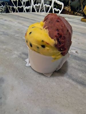  at Maria Maria Cafe - Rua das Pedras in Armacao Dos Buzios