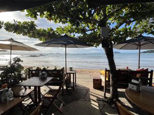 Beautiful  at Belli Belli Gastrobar in Armacao Dos Buzios