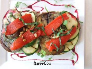 Photo: M. de Jonge. at Natuurlijk Nul-15 in Delft