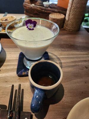  at Hum Garden & Restaurant in Ho Chi Minh City