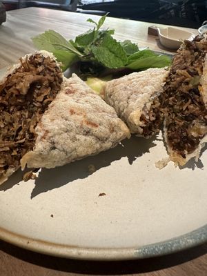   at Hum Garden & Restaurant in Ho Chi Minh City