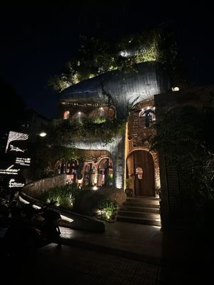   at Hum Garden & Restaurant in Ho Chi Minh City