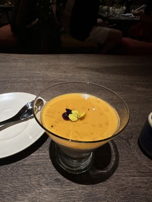   at Hum Garden & Restaurant in Ho Chi Minh City