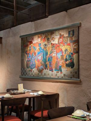  at Hum Garden & Restaurant in Ho Chi Minh City