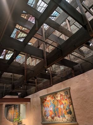  at Hum Garden & Restaurant in Ho Chi Minh City