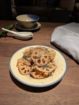  at Hum Garden & Restaurant in Ho Chi Minh City