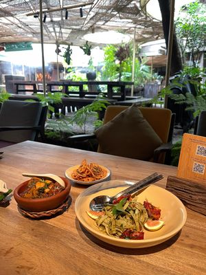  at Hum Garden & Restaurant in Ho Chi Minh City