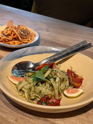  at Hum Garden & Restaurant in Ho Chi Minh City