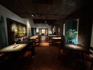   at Hum Garden & Restaurant in Ho Chi Minh City