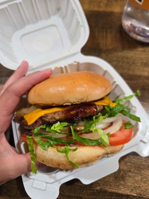  at Wanted Grill in Santa Clarita