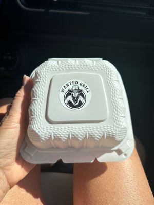   at Wanted Grill in Santa Clarita