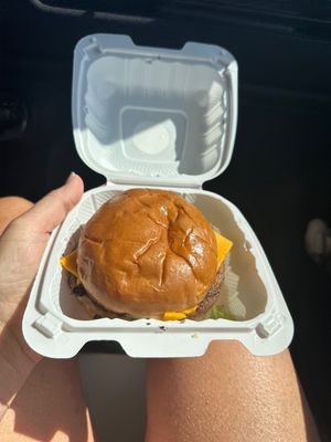   at Wanted Grill in Santa Clarita