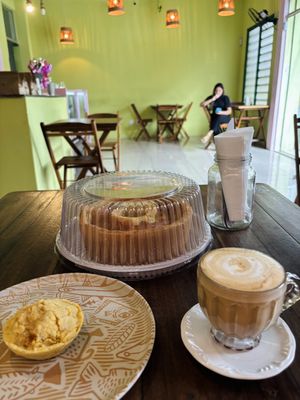   at LIVA Vida Vegana in Fortaleza